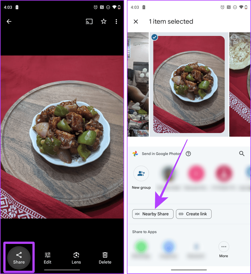4 Ways to Transfer Files Between Mac and Android Wirelessly illustration 22