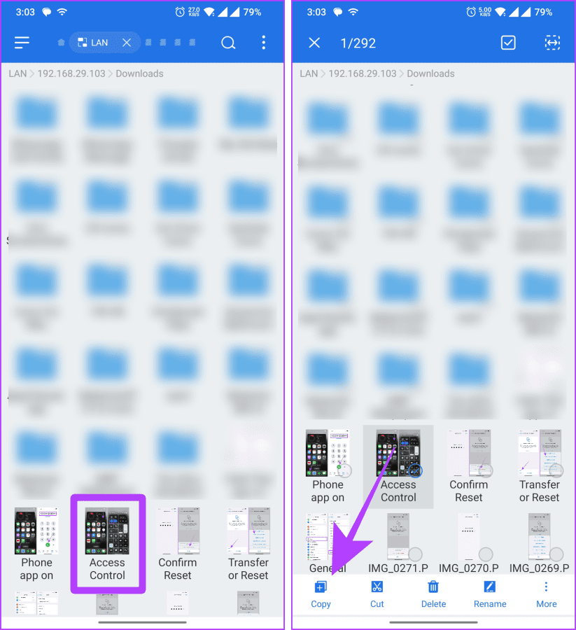 4 Ways to Transfer Files Between Mac and Android Wirelessly illustration 72