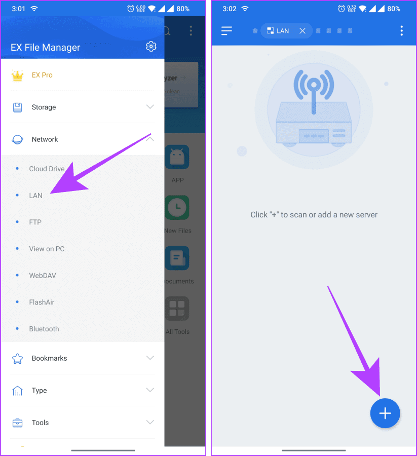 4 Ways to Transfer Files Between Mac and Android Wirelessly illustration 65