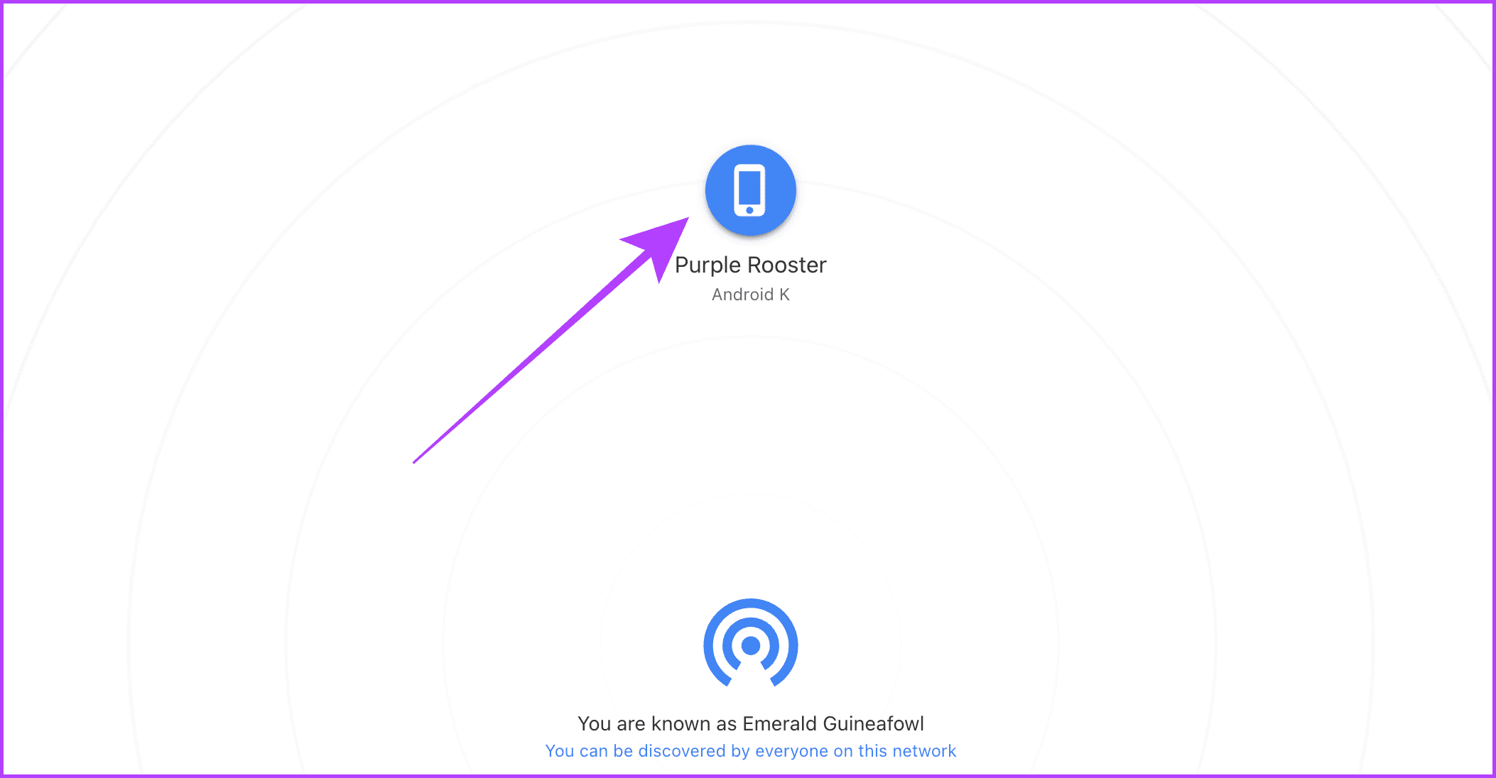 4 Ways to Transfer Files Between Mac and Android Wirelessly illustration 41