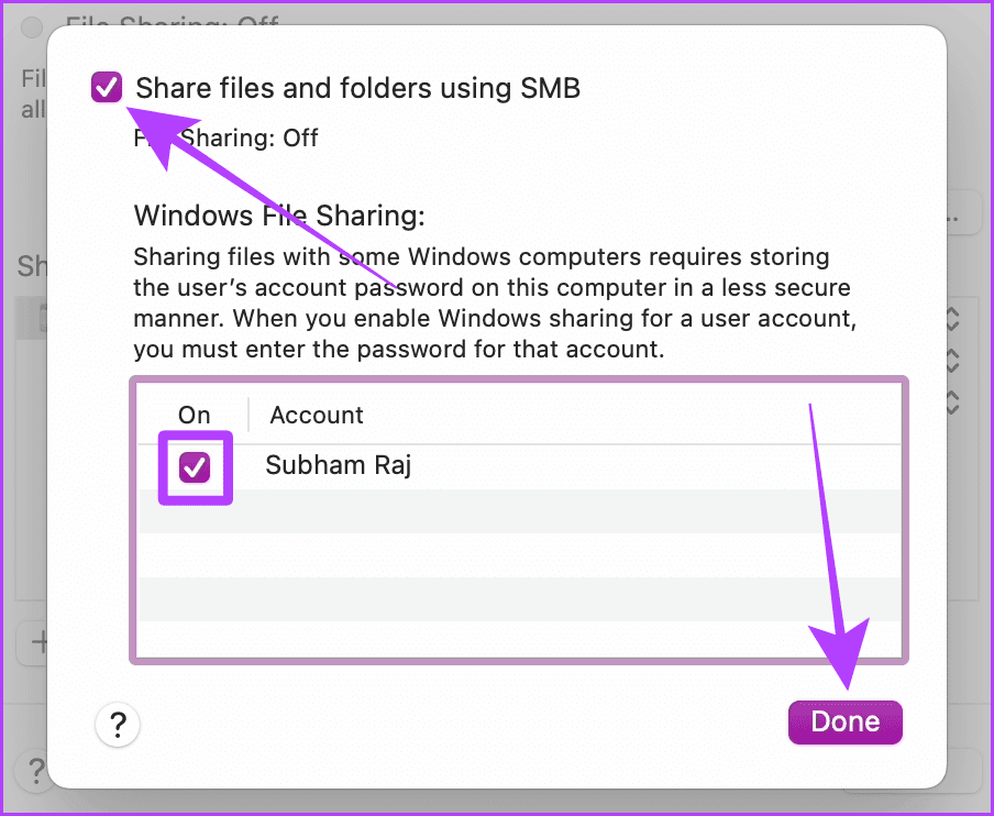 4 Ways to Transfer Files Between Mac and Android Wirelessly illustration 58