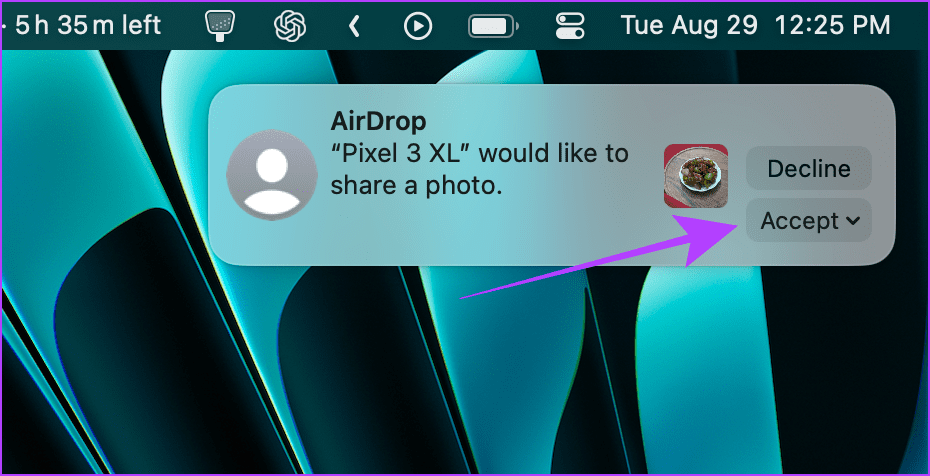 4 Ways to Transfer Files Between Mac and Android Wirelessly illustration 34