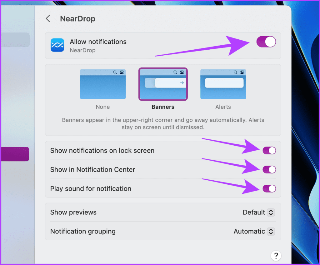 4 Ways to Transfer Files Between Mac and Android Wirelessly illustration 19
