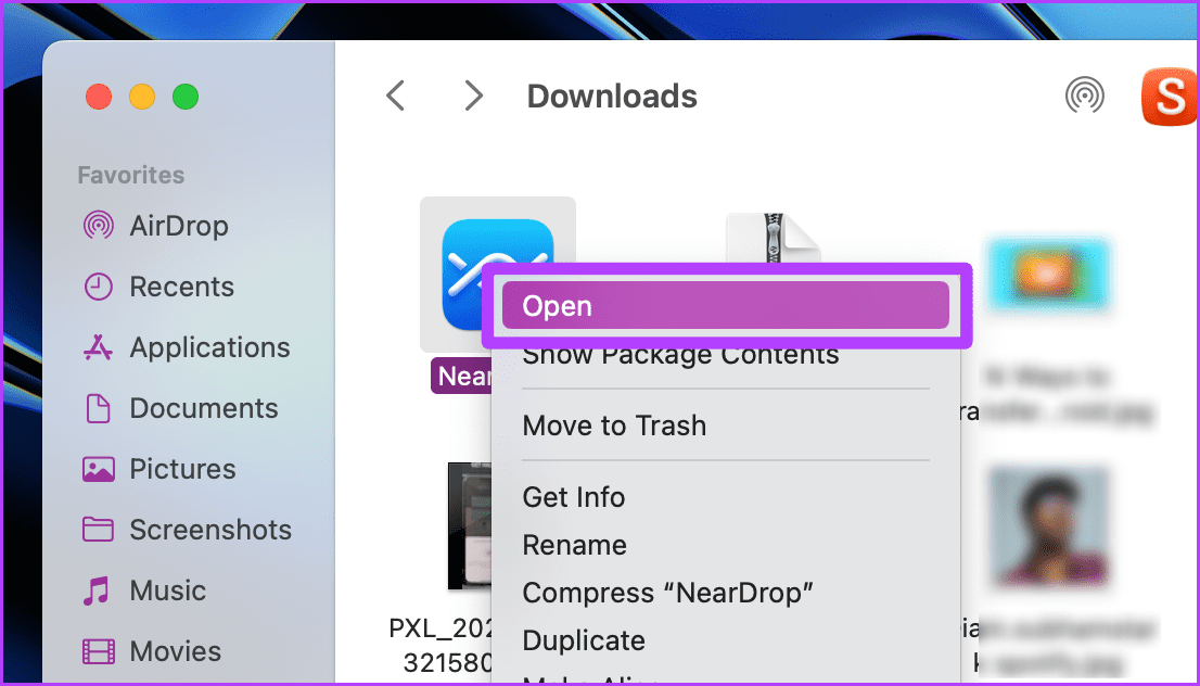 4 Ways to Transfer Files Between Mac and Android Wirelessly illustration 11
