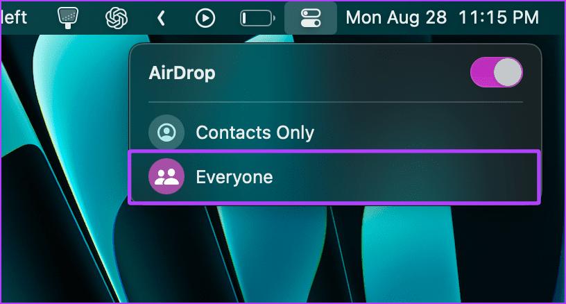 4 Ways to Transfer Files Between Mac and Android Wirelessly illustration 29