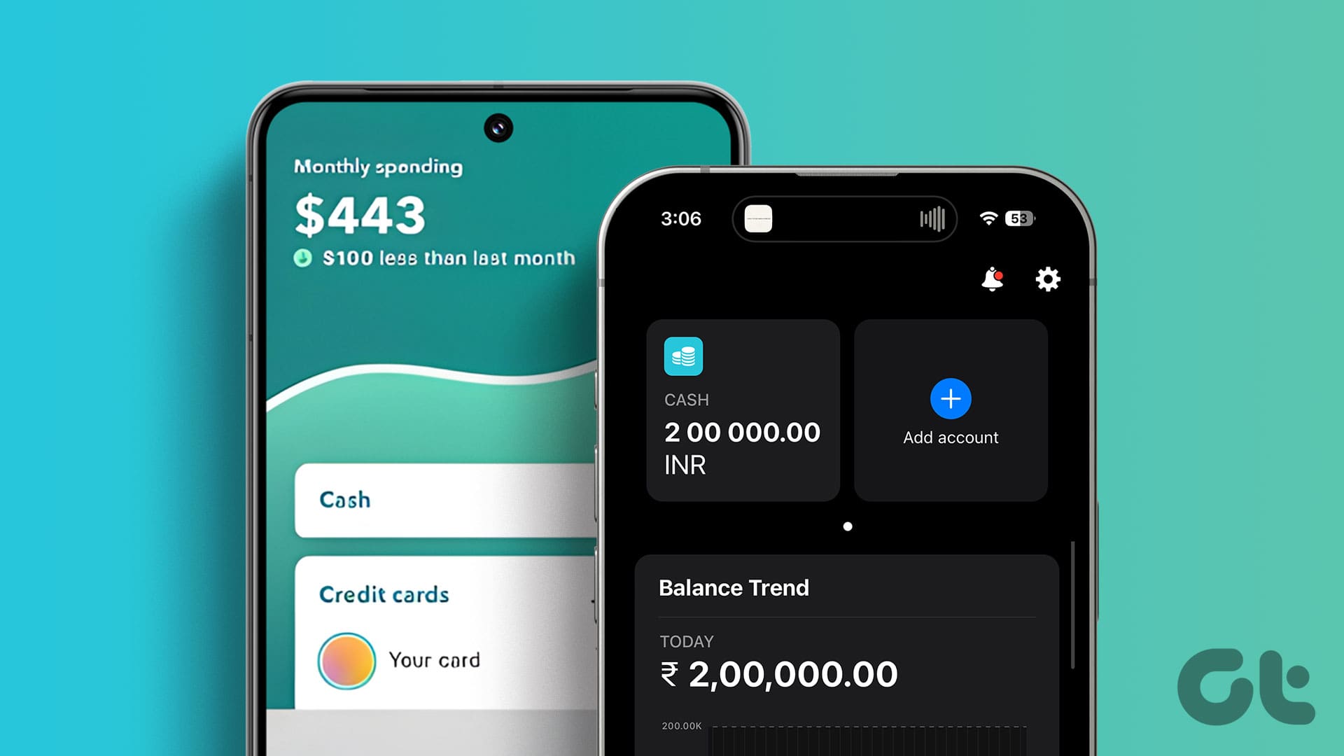 7 Best Expense Tracker Apps for iPhone and Android