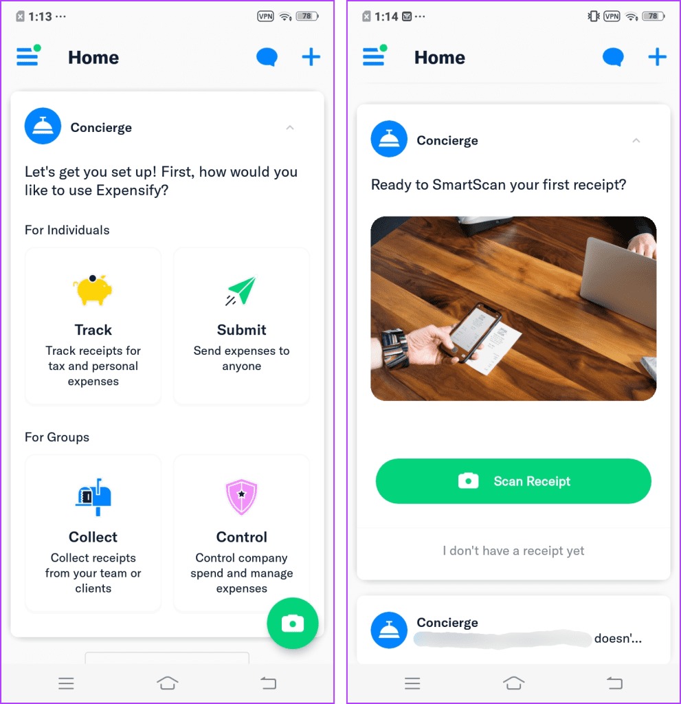 7 Best Expense Tracker Apps for iPhone and Android illustration 58