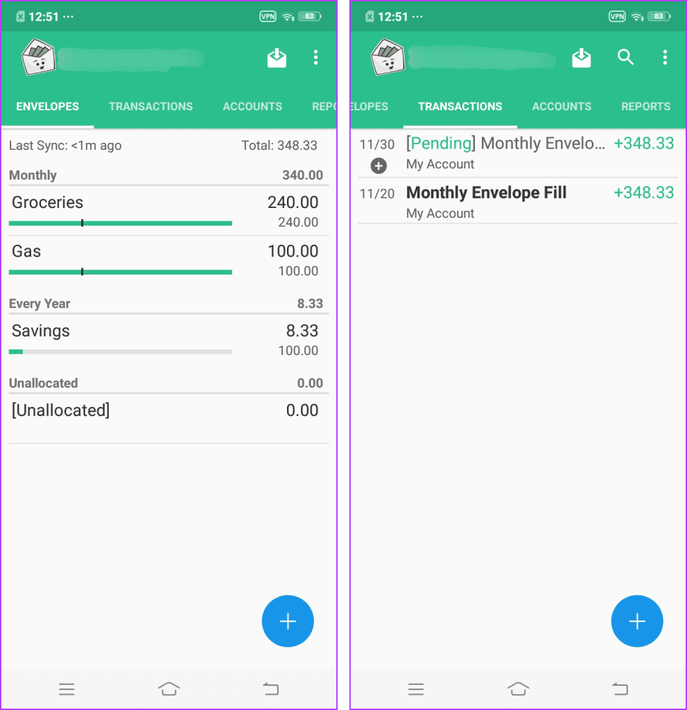 7 Best Expense Tracker Apps for iPhone and Android illustration 24