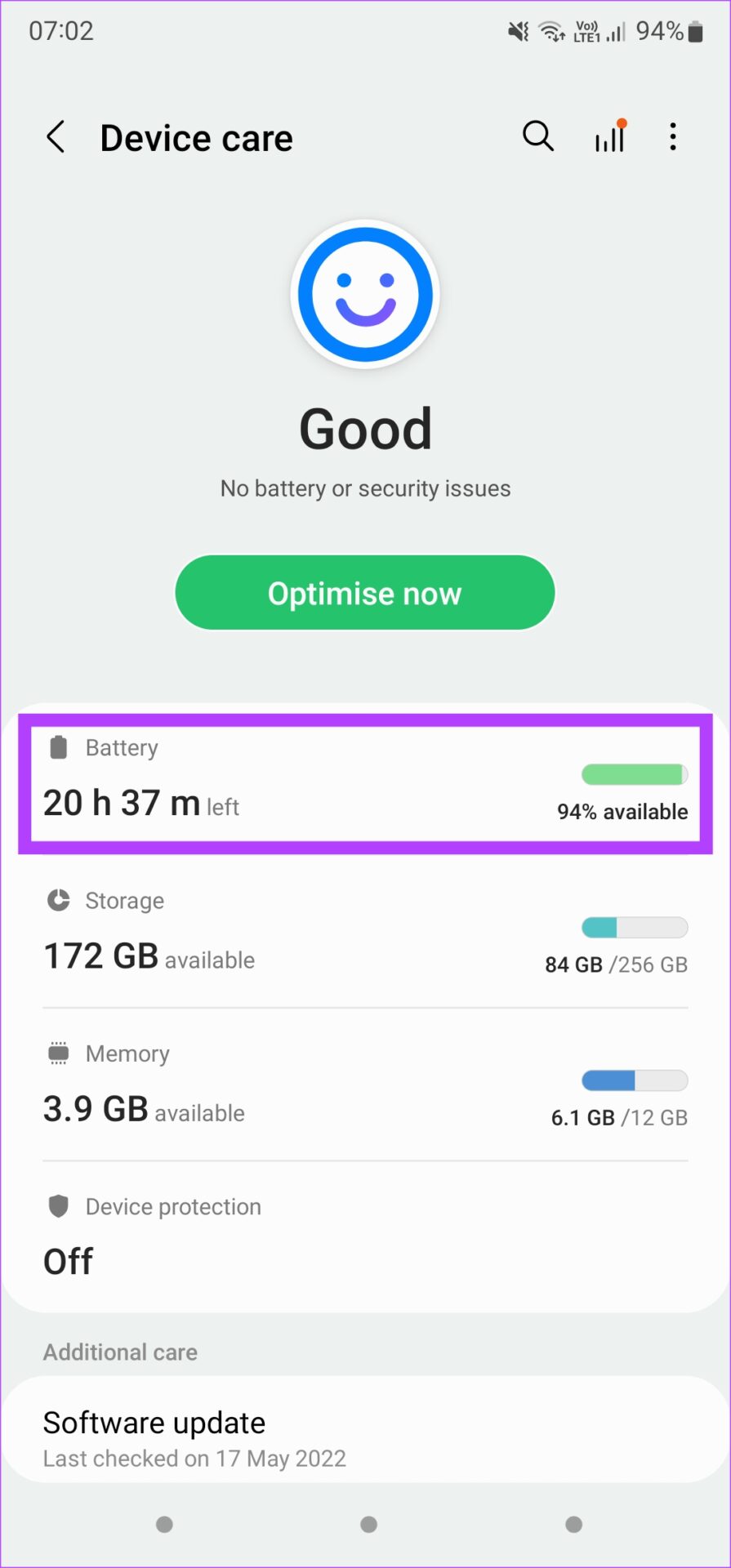 4 Ways to Fix Wireless Charging Not Working With Phone illustration 16