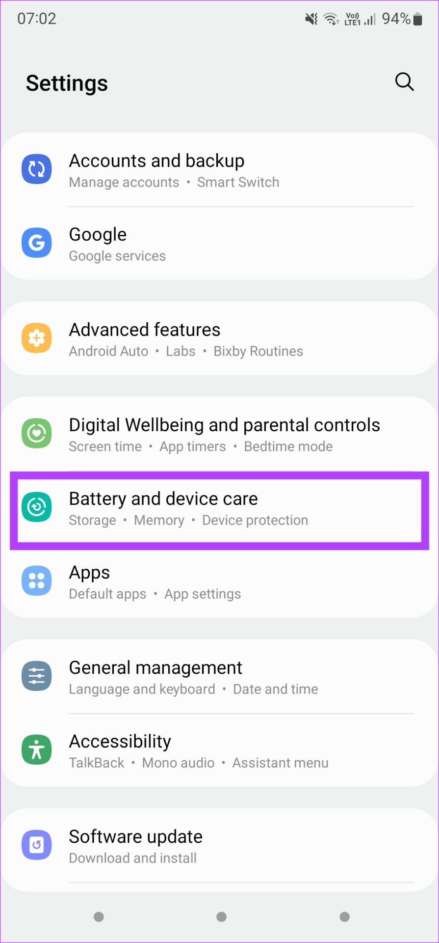 4 Ways to Fix Wireless Charging Not Working With Phone illustration 15