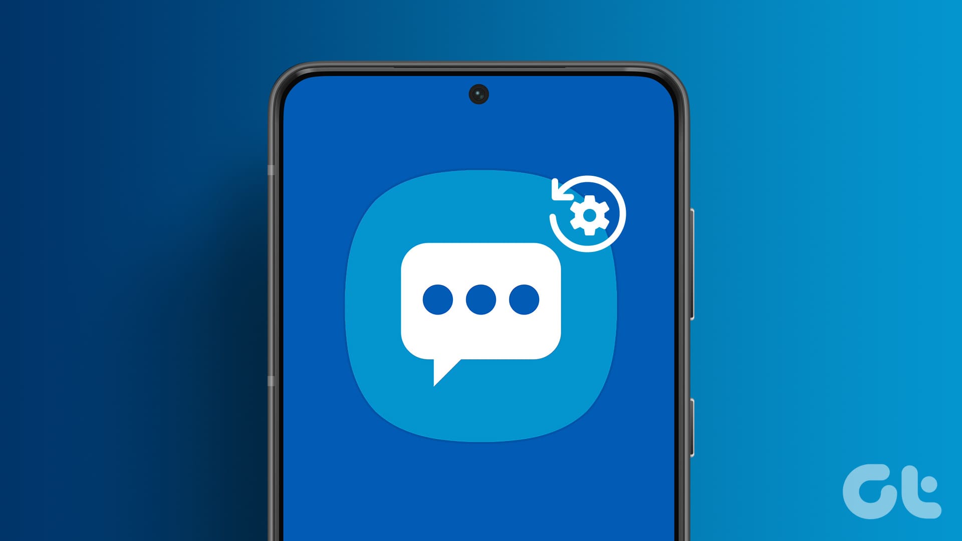 4 Ways to Reset Message Settings on Samsung Galaxy Phones