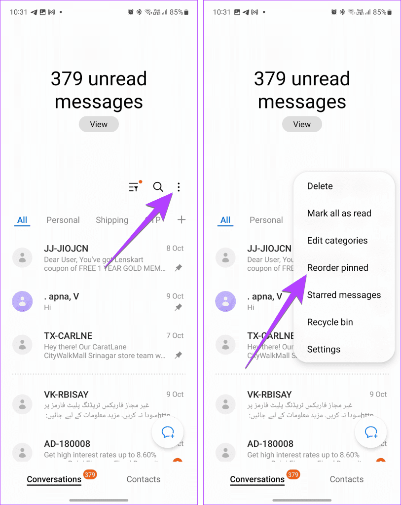 4 Ways to Reset Message Settings on Samsung Galaxy Phones illustration 25
