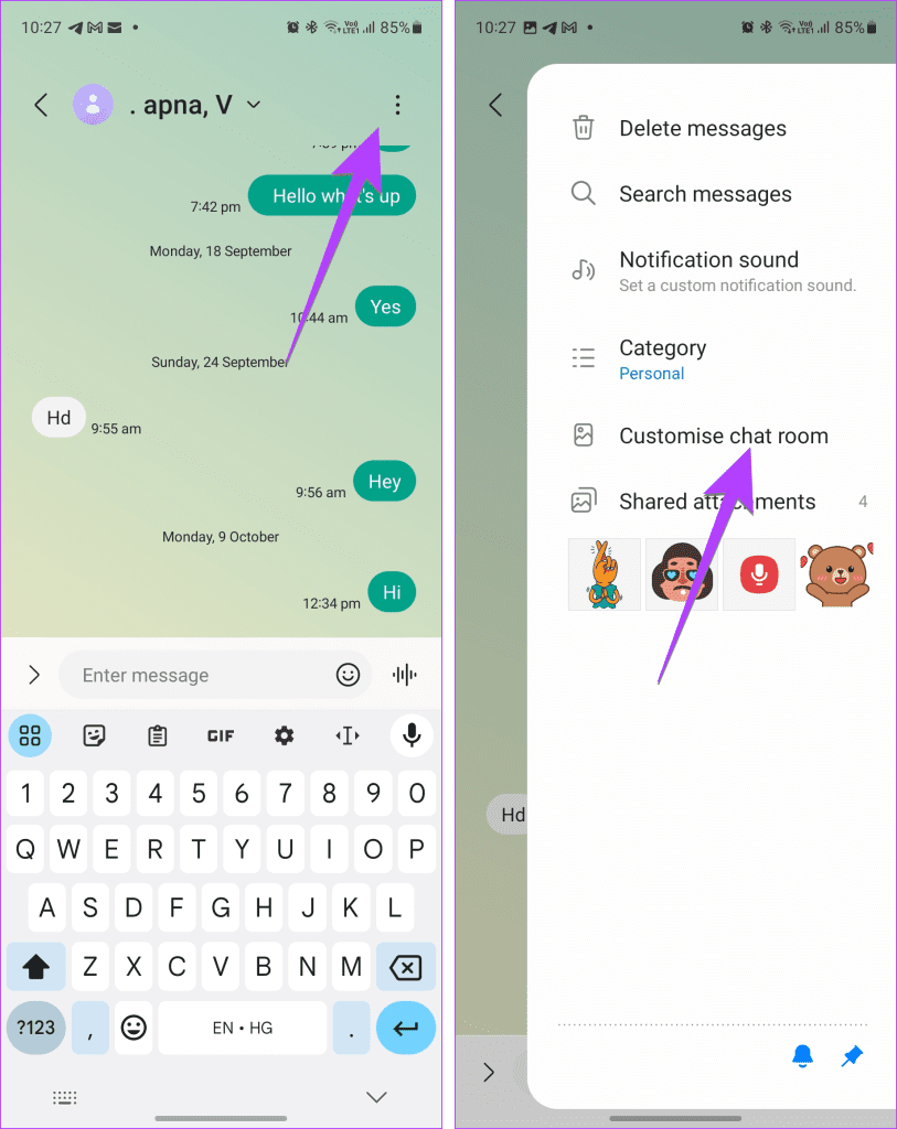 4 Ways to Reset Message Settings on Samsung Galaxy Phones illustration 16