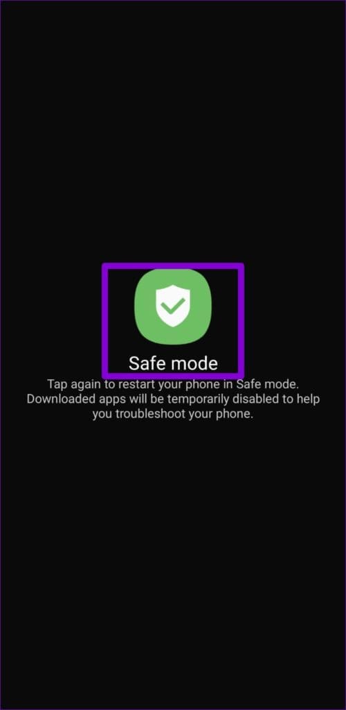 2 Ways to Fix SD Card Not Showing on Android illustration 12