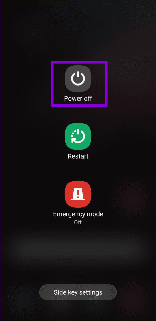 2 Ways to Fix SD Card Not Showing on Android illustration 11