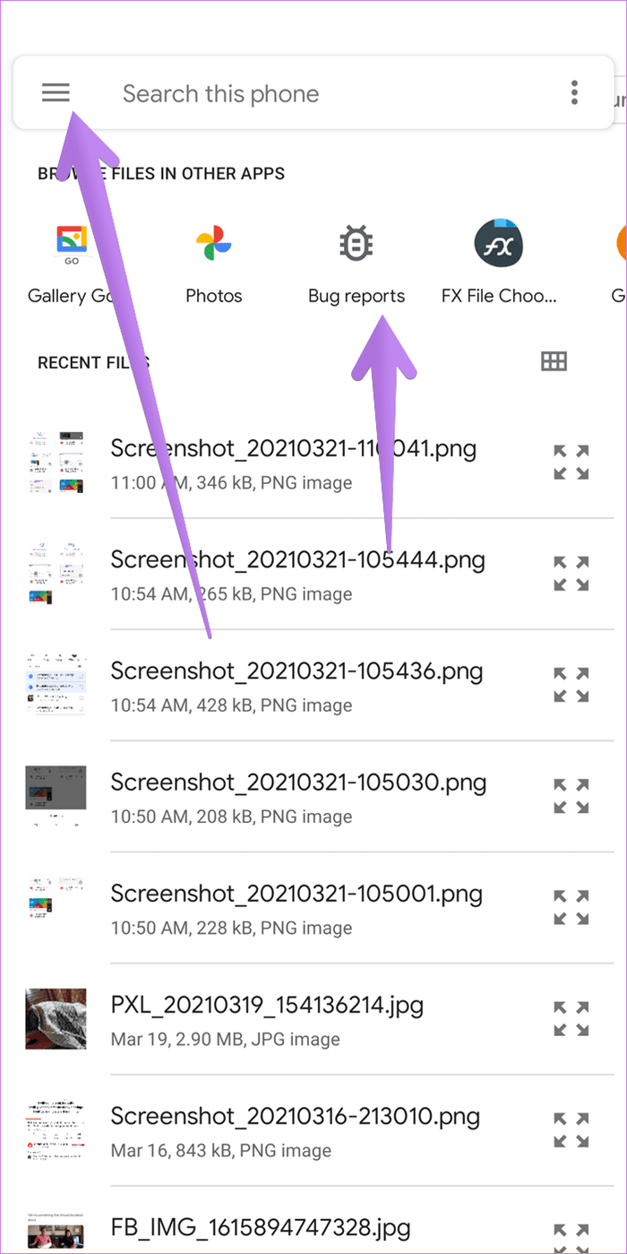 3 Best Ways to Upload Photos to Google Drive From Android illustration 24