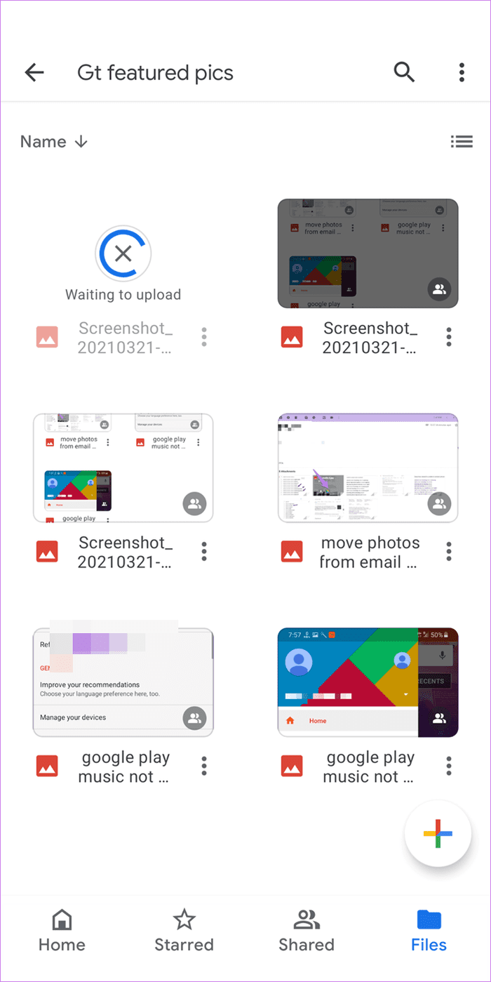 3 Best Ways to Upload Photos to Google Drive From Android illustration 17