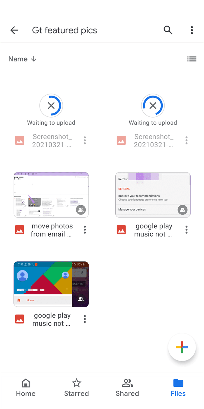 3 Best Ways to Upload Photos to Google Drive From Android illustration 21