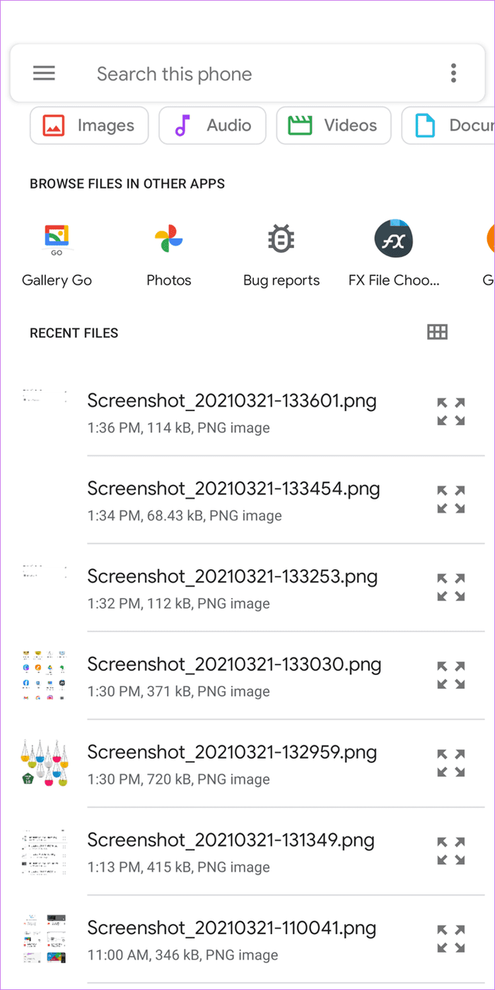 3 Best Ways to Upload Photos to Google Drive From Android illustration 16
