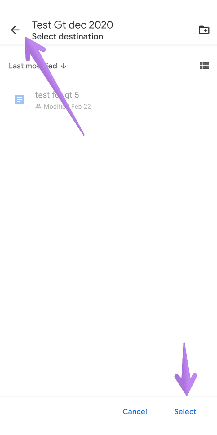 3 Best Ways to Upload Photos to Google Drive From Android illustration 37