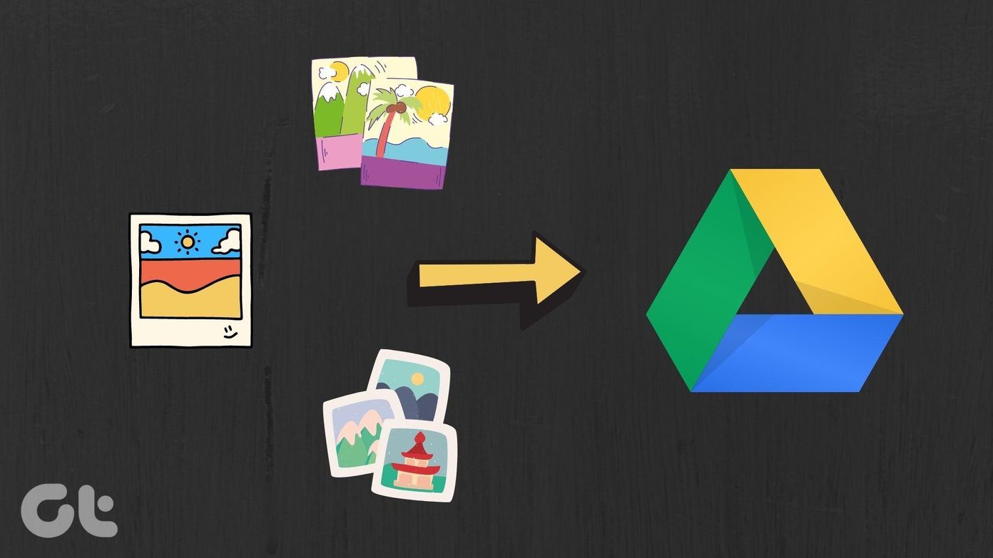 3 Best Ways to Upload Photos to Google Drive From Android illustration 2