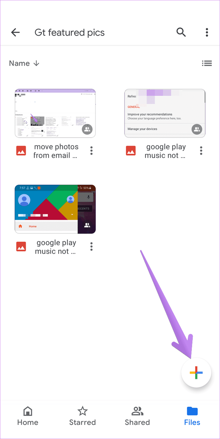 3 Best Ways to Upload Photos to Google Drive From Android illustration 13