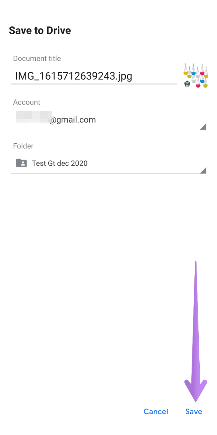 3 Best Ways to Upload Photos to Google Drive From Android illustration 39