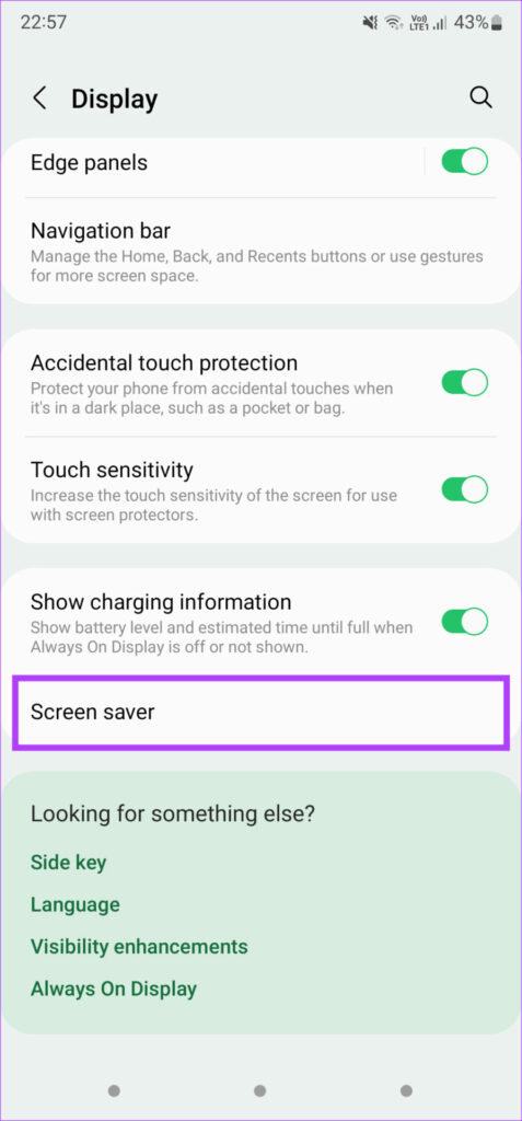 6 Ways to Fix Always on Display Not Working on Android illustration 38