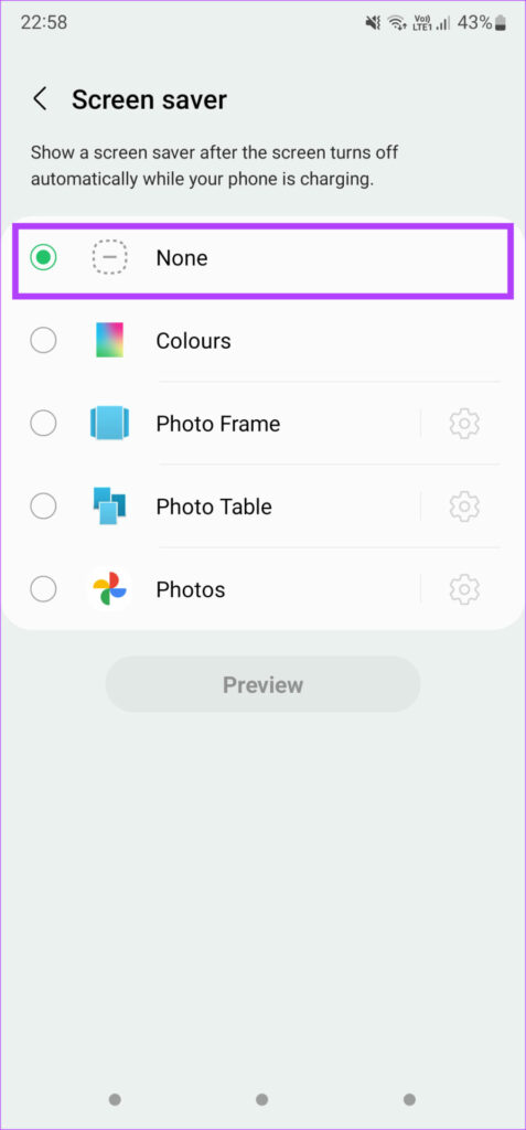 6 Ways to Fix Always on Display Not Working on Android illustration 39