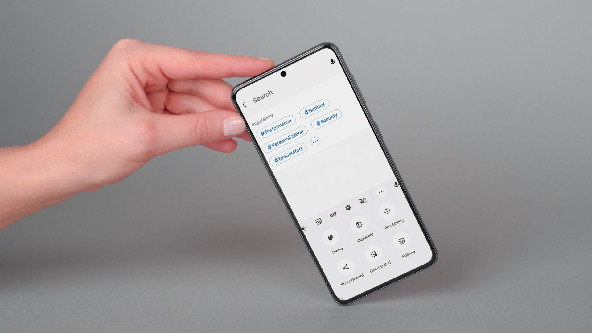 How to Use Clipboard on Samsung Galaxy Phones