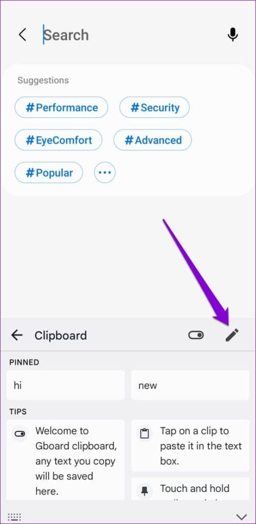 How to Use Clipboard on Samsung Galaxy Phones illustration 37