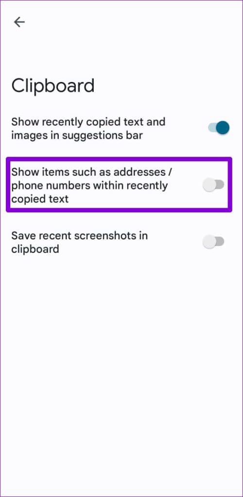 How to Use Clipboard on Samsung Galaxy Phones illustration 48