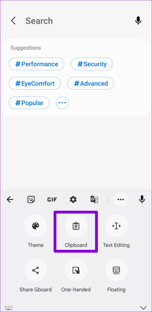 How to Use Clipboard on Samsung Galaxy Phones illustration 32