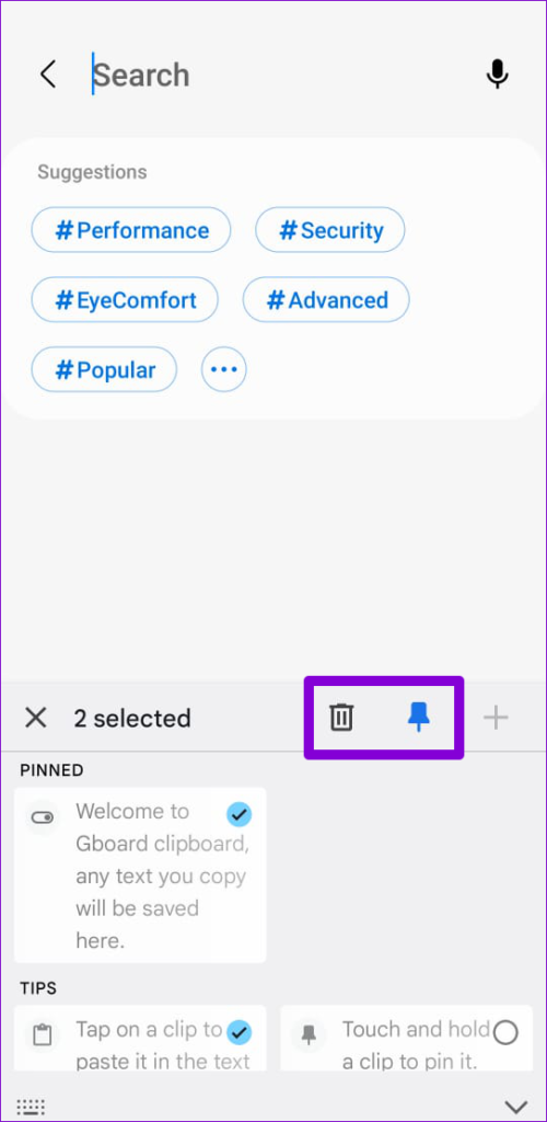 How to Use Clipboard on Samsung Galaxy Phones illustration 38