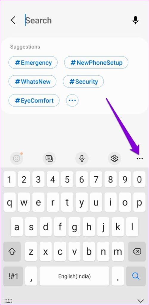 How to Use Clipboard on Samsung Galaxy Phones illustration 19