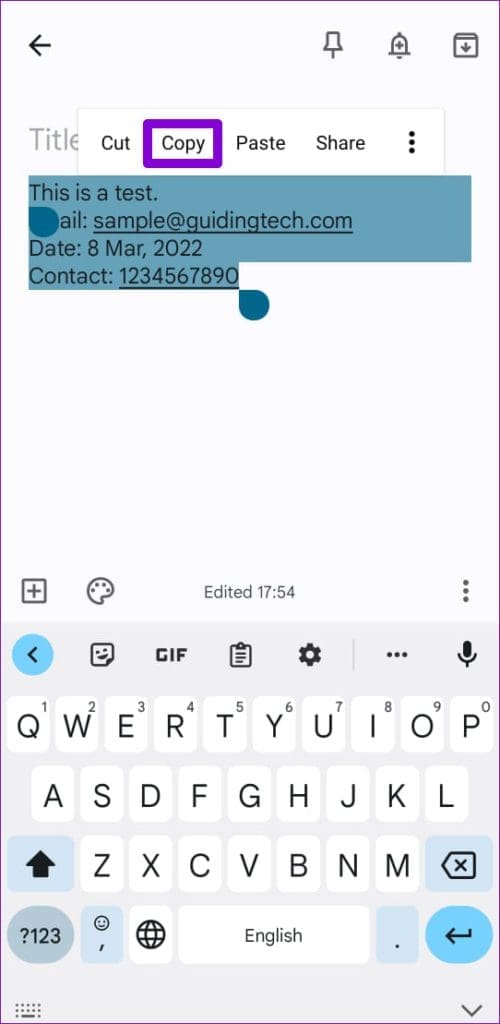 How to Use Clipboard on Samsung Galaxy Phones illustration 43