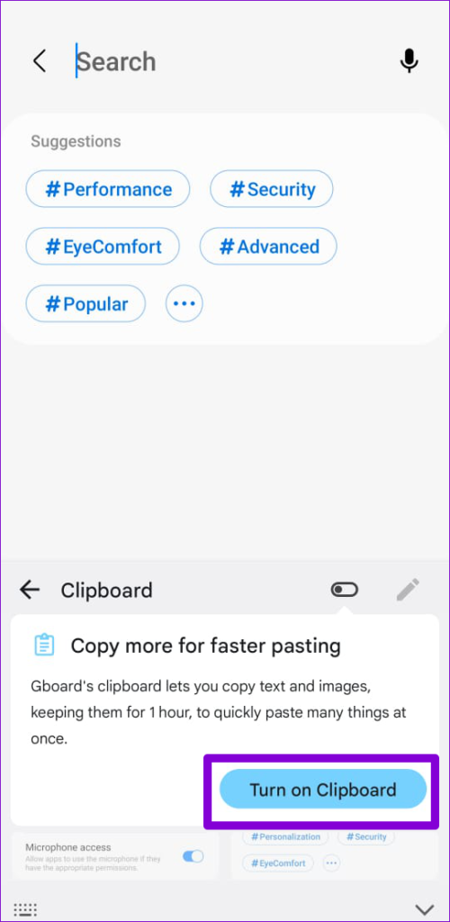How to Use Clipboard on Samsung Galaxy Phones illustration 31