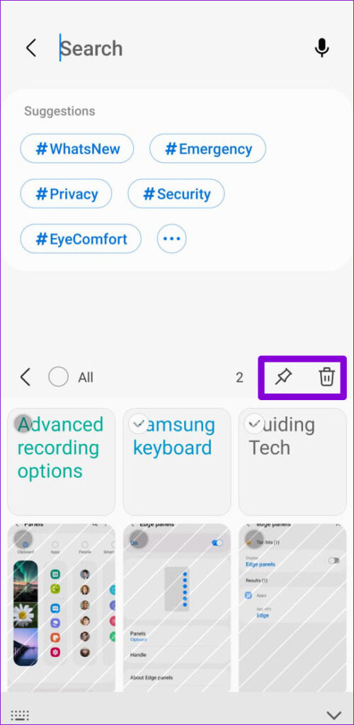 How to Use Clipboard on Samsung Galaxy Phones illustration 24