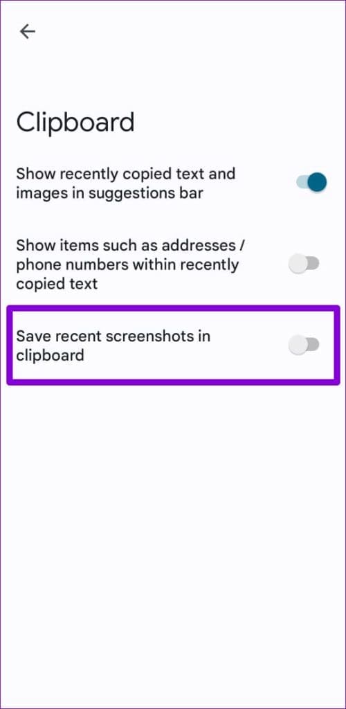 How to Use Clipboard on Samsung Galaxy Phones illustration 49