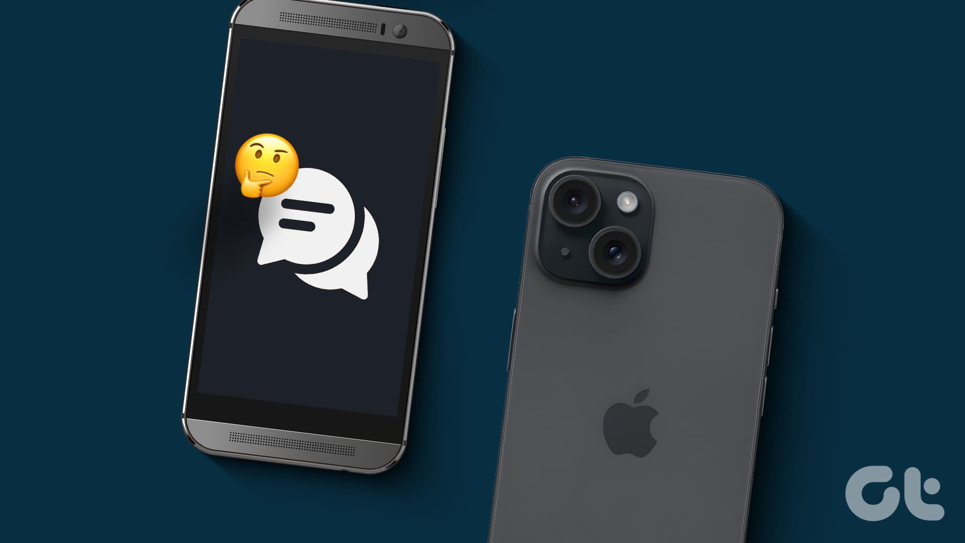 Receiving Texts on Your Old Phone? Here’s How to Stop It