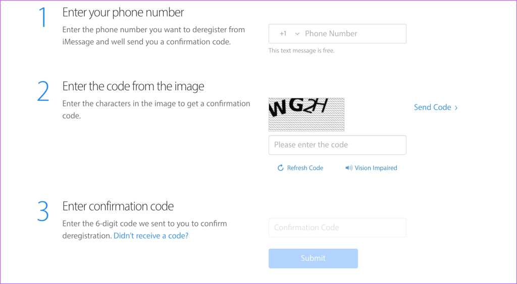 Receiving Texts on Your Old Phone? Here’s How to Stop It illustration 15