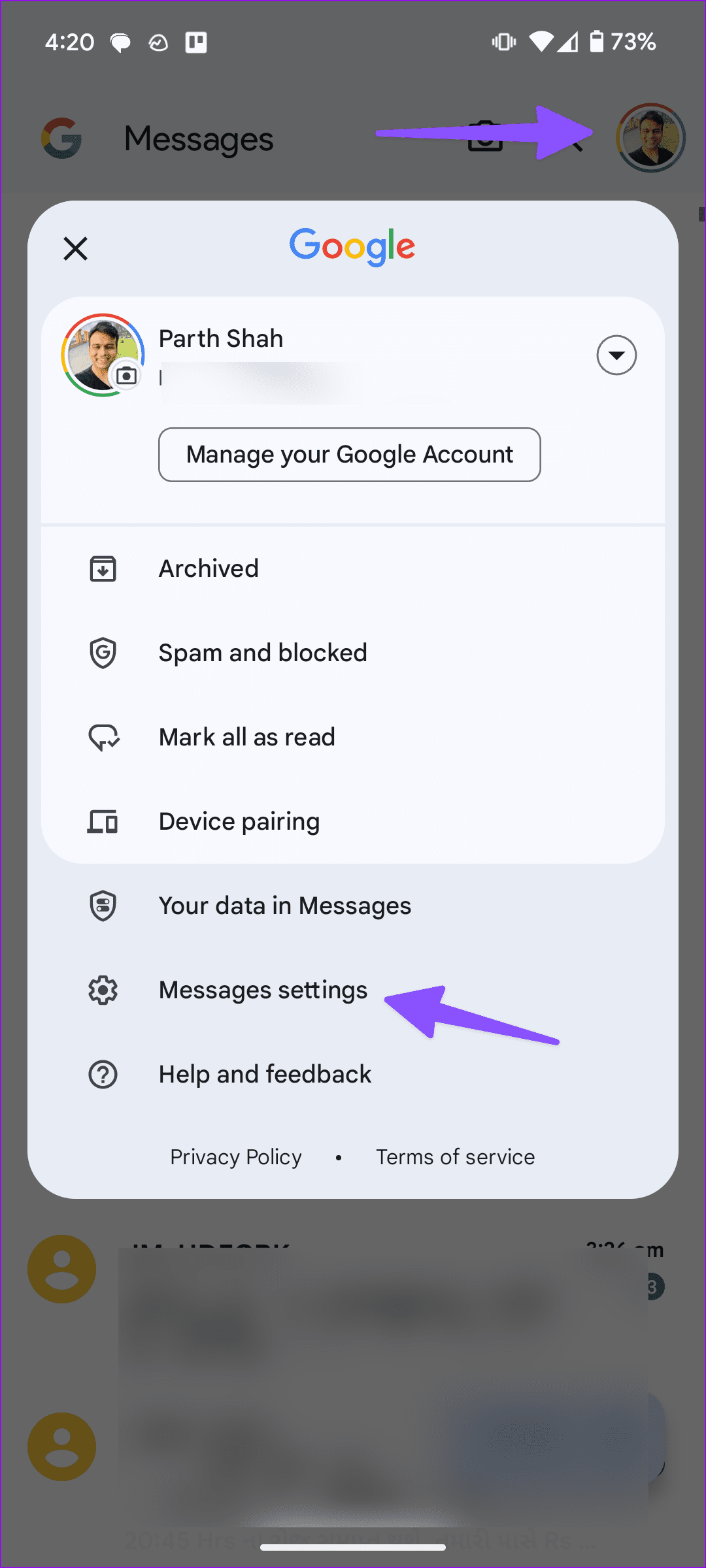 Receiving Texts on Your Old Phone? Here’s How to Stop It illustration 19