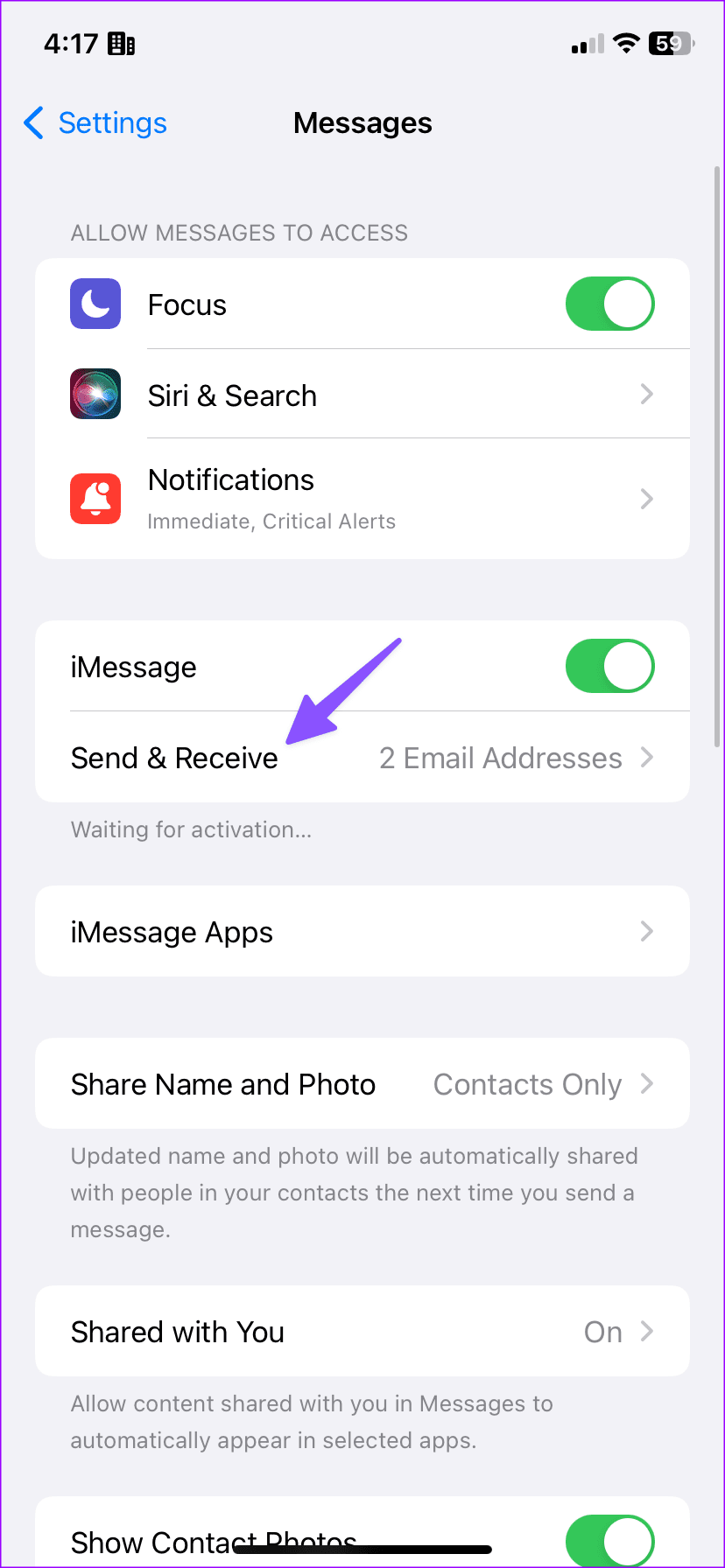 Receiving Texts on Your Old Phone? Here’s How to Stop It illustration 8