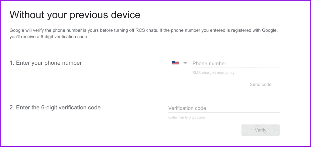 Receiving Texts on Your Old Phone? Here’s How to Stop It illustration 22