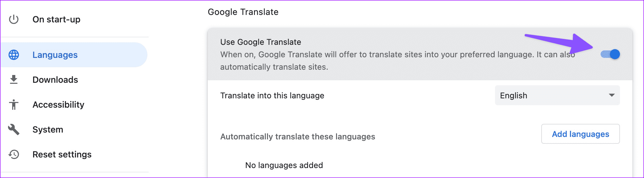 How to Stop Google Translate From Popping Up in Apps illustration 36