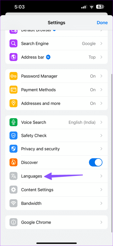 How to Stop Google Translate From Popping Up in Apps illustration 30