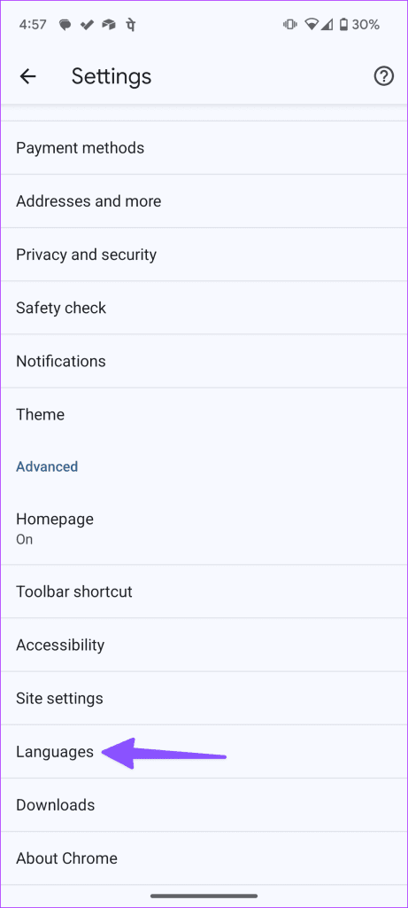 How to Stop Google Translate From Popping Up in Apps illustration 24