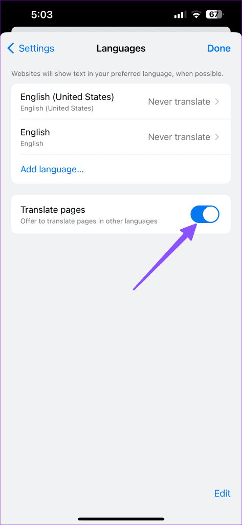How to Stop Google Translate From Popping Up in Apps illustration 31