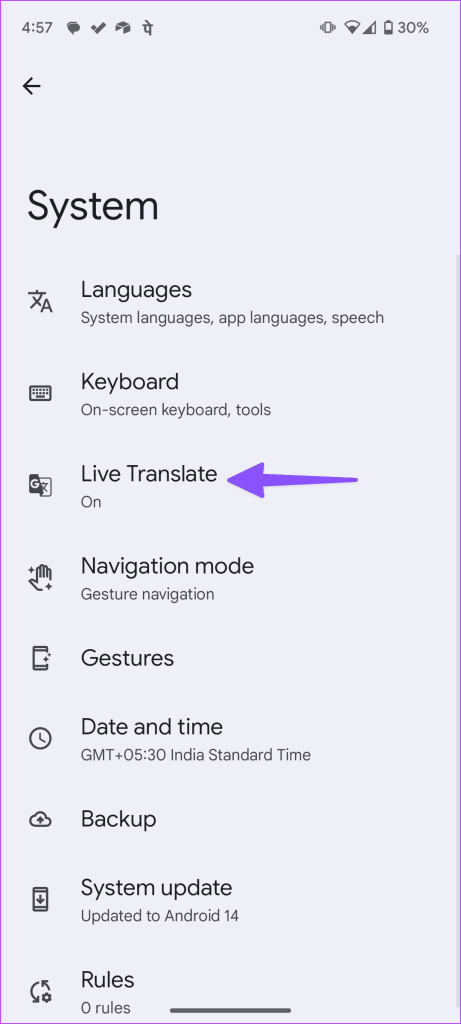 How to Stop Google Translate From Popping Up in Apps illustration 16