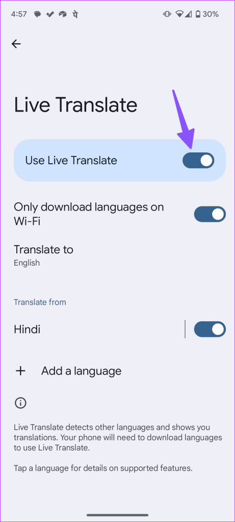 How to Stop Google Translate From Popping Up in Apps illustration 17